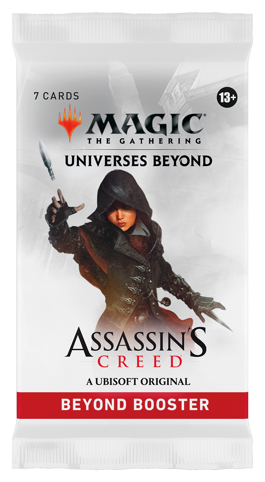ACR Collector Booster Pack