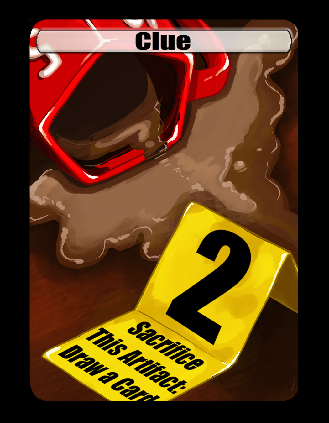 Java Clue Token Java Game Haus Java Clue Token Java Game Haus