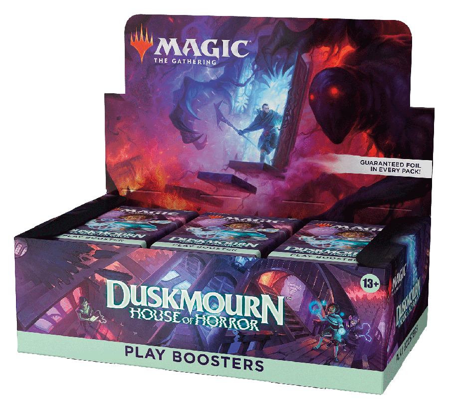 booster box cheap DSK Play Booster Box – Java Game Haus