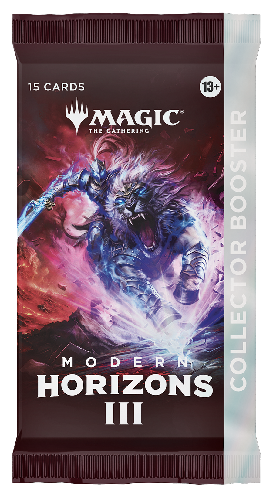 MH3 Collector Booster Pack