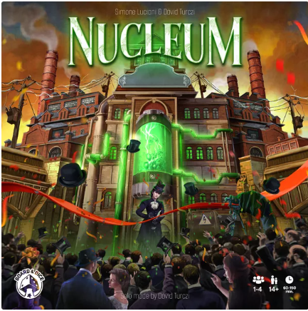 Nucleum