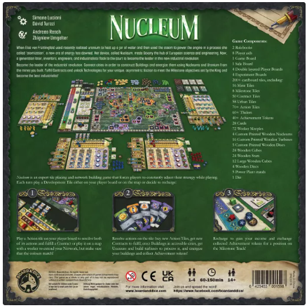 Nucleum