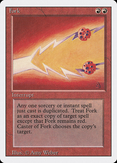 Fork (153) - MP