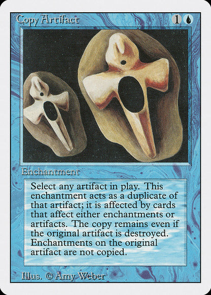 Copy Artifact (53) - LP