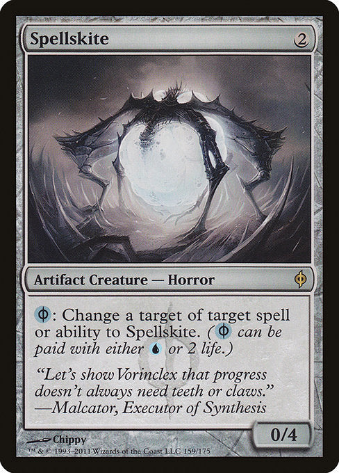 Spellskite (159) - NM
