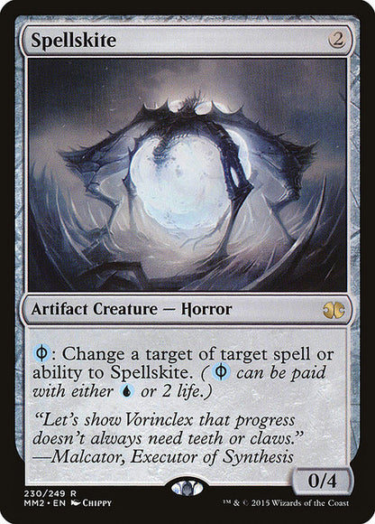 Spellskite (230) - NM