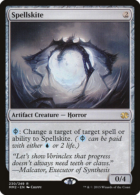 Spellskite (230) - NM