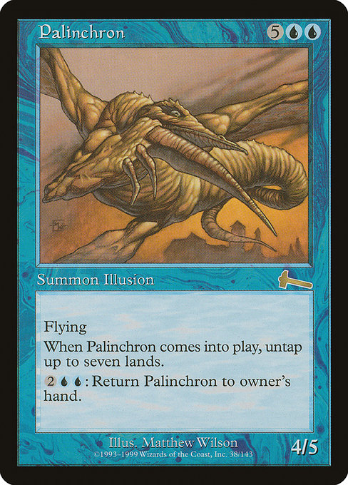Palinchron (38) - MP