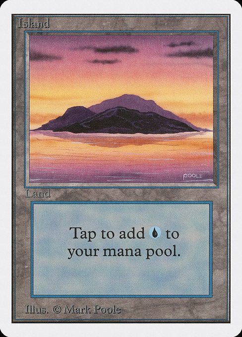 Island (291) - MP
