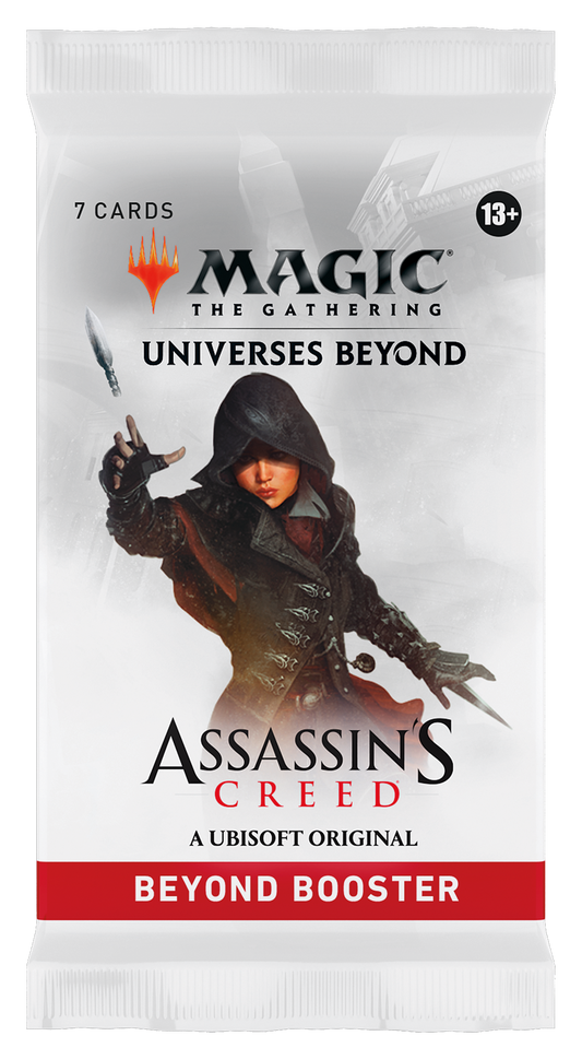 ACR Beyond Booster Pack