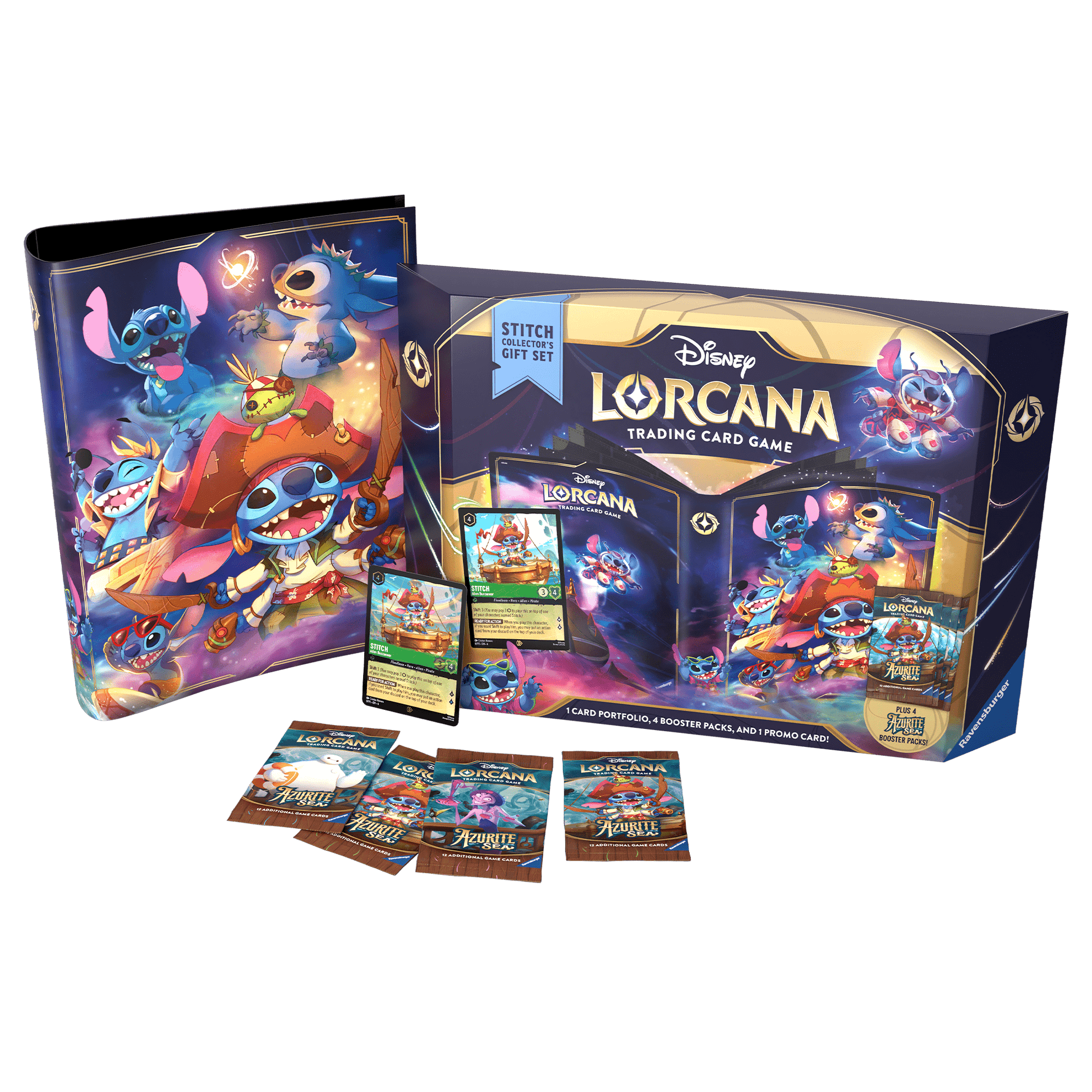 Azurite Sea Gift Set Java Game Haus Azurite Sea Gift Set Java Game Haus