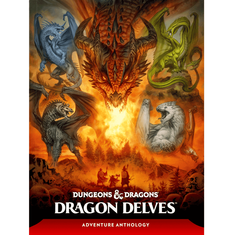 Dungeons & Dragons – Java Game Haus