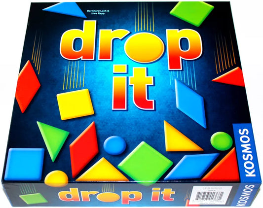 Drop It