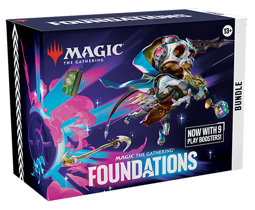 FDN Bundle