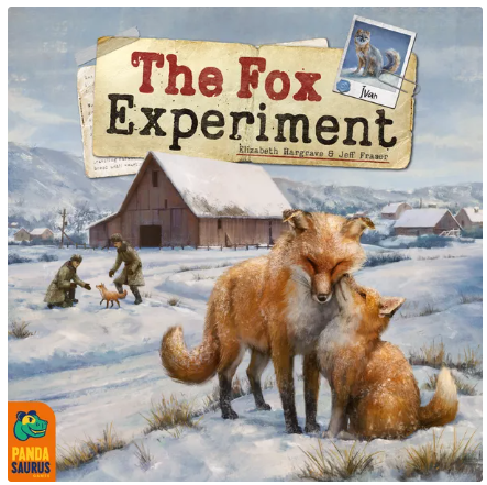 Fox Experiment