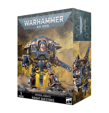 Imperial Knights Knight Questoris 54-15