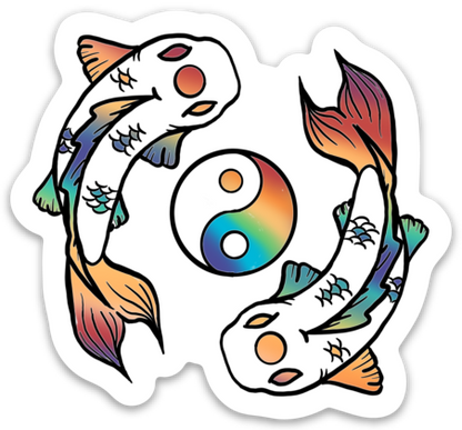 Java Pride 2024 - YinYang