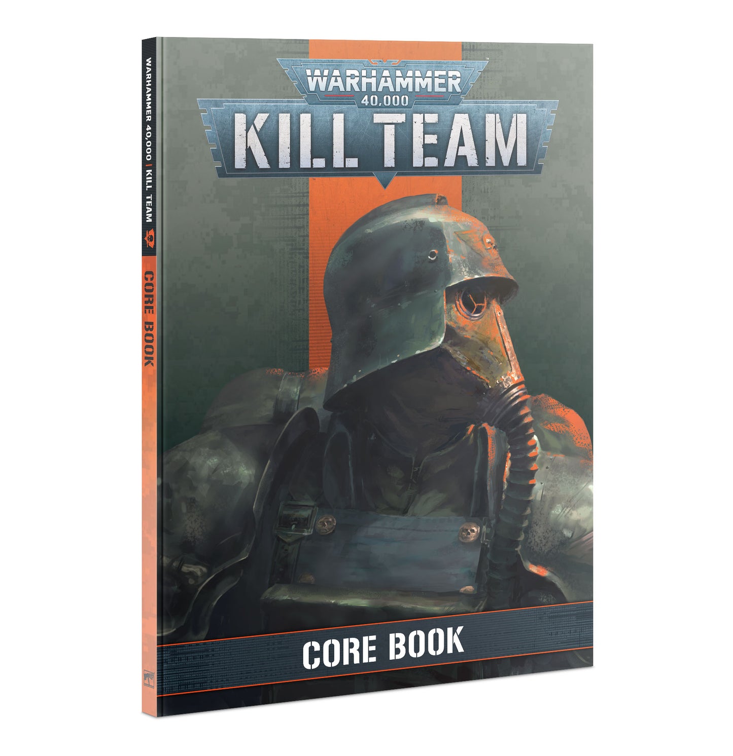 Kill Team Core Rulebook