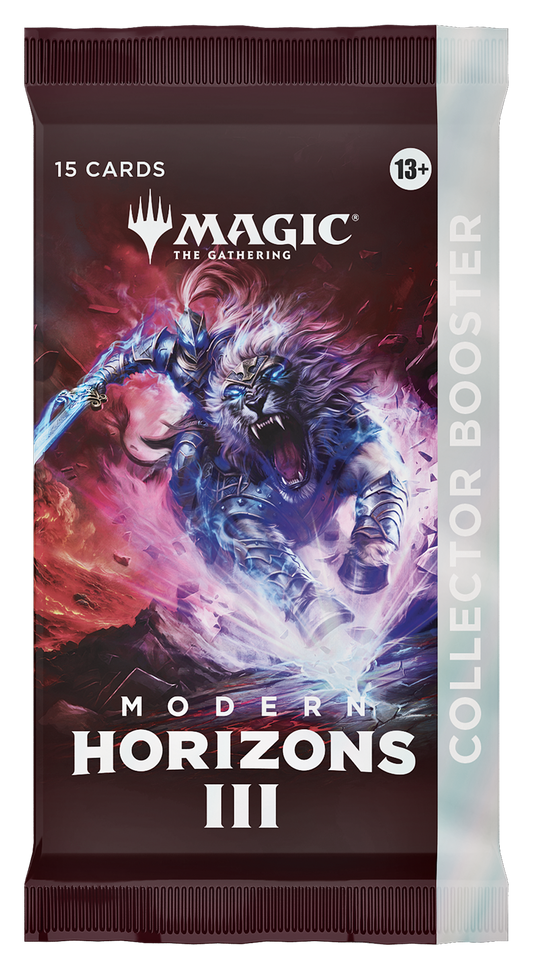 MH3 Collector Booster Pack