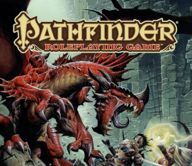 Pathfinder One-Shot with Trey - November 16, 2024