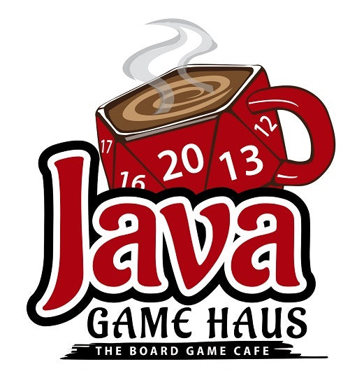 Java Game Haus Board Game Cafe