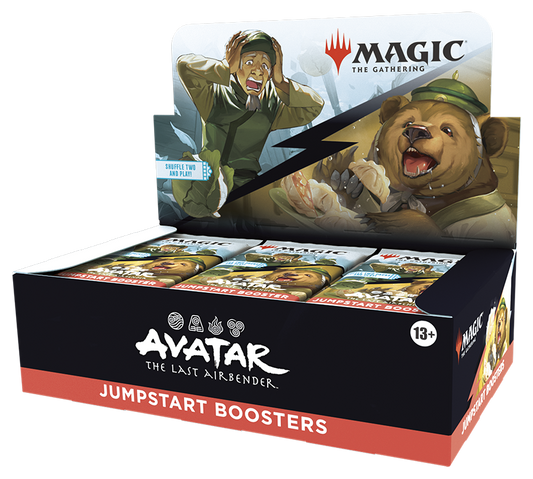 TCG-Magic-Sealed Java Game Haus TCG-Magic-Sealed Java Game Haus