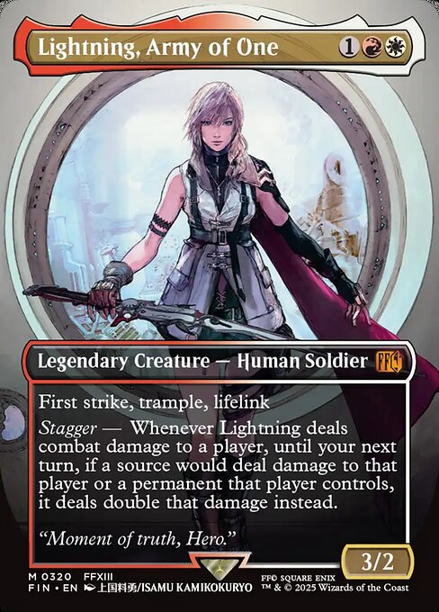 MTG 孤独 3枚セット Three for One Trading – Page 2
