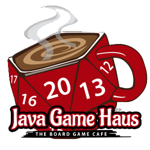 Java Game Haus logo